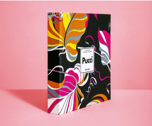 Книга Pucci. Updated Edition