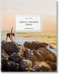 Книга Great Escapes Yoga. The Retreat Book. 2020 Edition