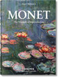 Книга Monet. The Triumph of Impressionism