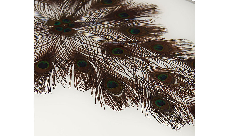 Коктейльный стол Peacock Rectangle