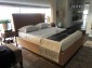 Кровать Pouchkin Bed