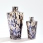 Ваза Confetti Shoulder Vase-Black/Beige-LG