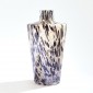 Ваза Confetti Shoulder Vase-Black/Beige-LG