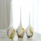 Ваза Long Stem Vase-Multicolor большая