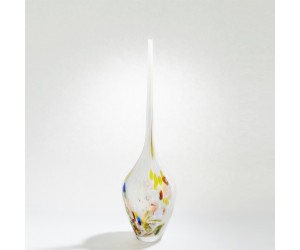 Ваза Long Stem Vase-Multicolor средняя