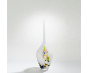 Ваза Long Stem Vase-Multicolor малая