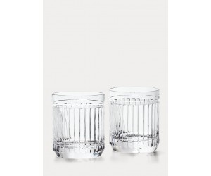 Пара бокалов Stirling Double-Old-Fashioned Set