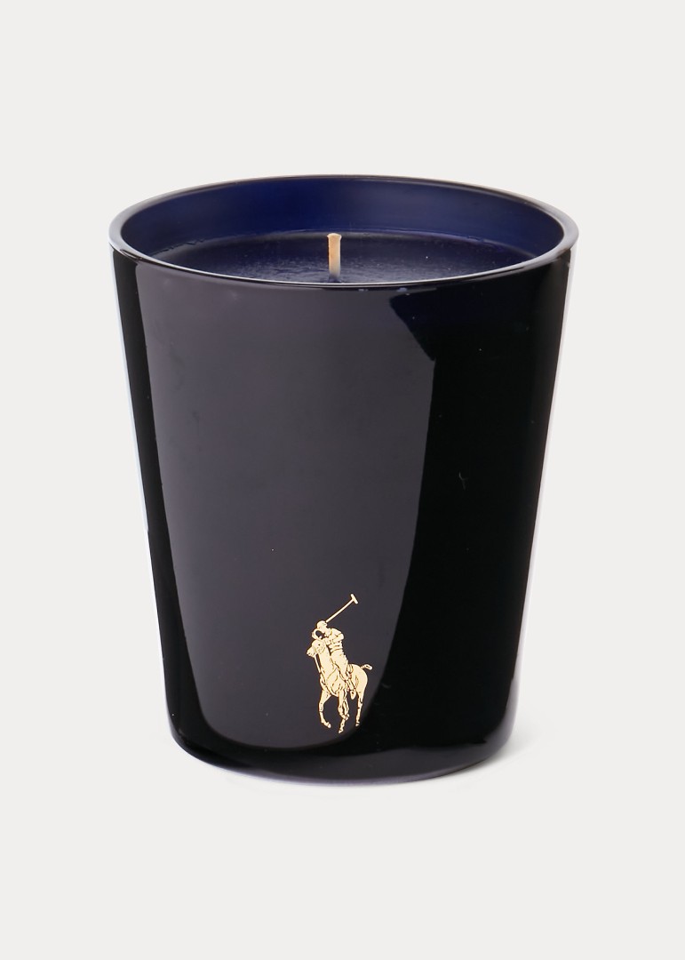 Свеча ароматизированная St. Germain Candle