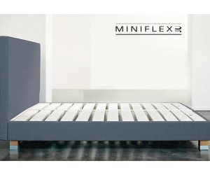 База Miniflex V4 180x200x9