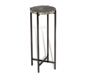 Придиванный стол LAURENT ROUND DRINK TABLE