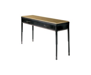 Консоль Rill Hall Table, SILVER or GOLD