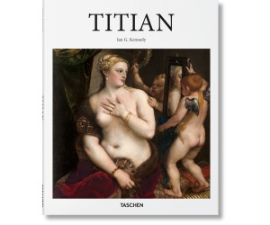 Книга Titian