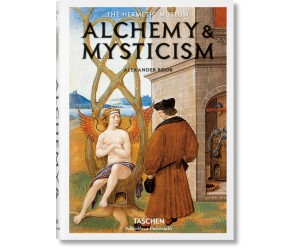 Книга Alchemy & Mysticism