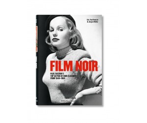 Книга Ursini, Silver, Duncan: Film Noir