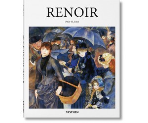 Книга Peter Feist: Pierre-Auguste Renoir