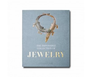 Книга The Impossible Collection of Jewelry