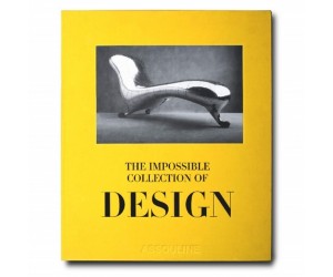 Книга The Impossible Collection of Design