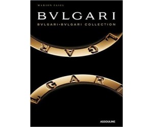 Книга BULGARI: BULGARI-BULGARI COLLECTION