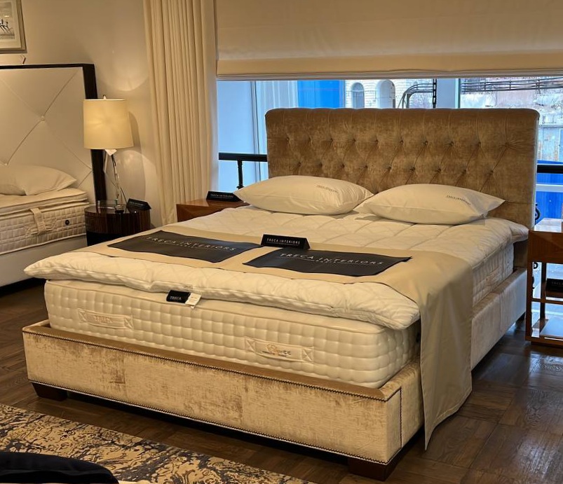 Кровать Paris Bed