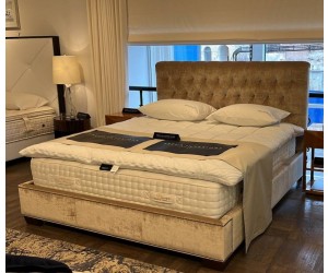 Кровать Paris Bed