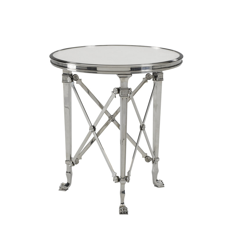 Столик Cannes Gueridon Accent Table