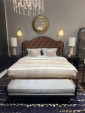 Кровать US King Bed