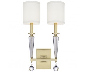 Бра Paxton 2 Light Sconce AG