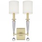 Бра Paxton 2 Light Sconce AG