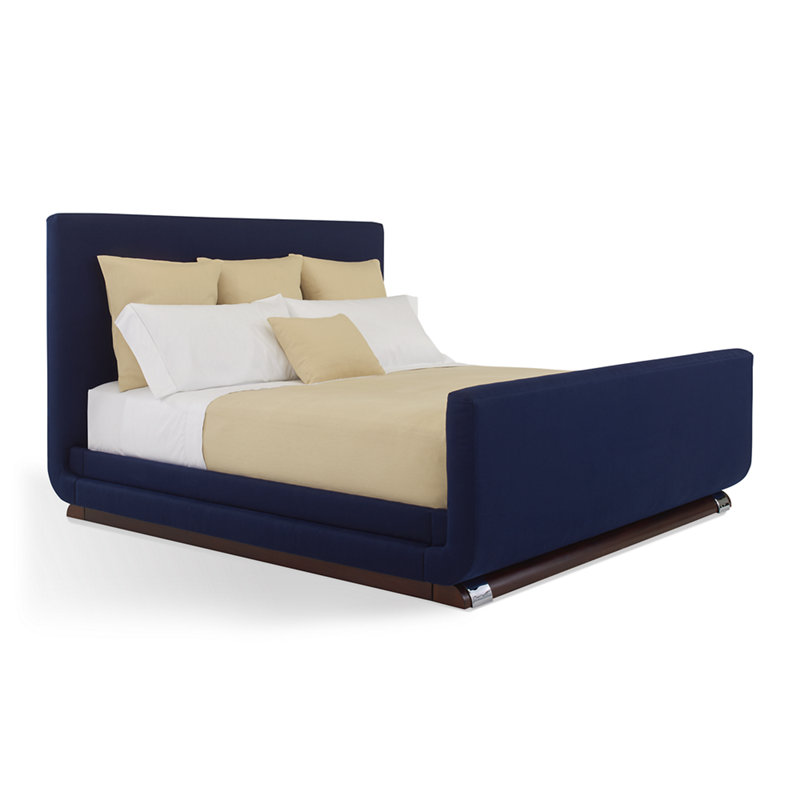 Кровать BLUE