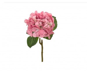 Букет Hydrangea розовый | Букет из 30 шт