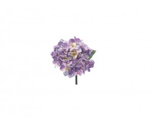 Цветок Hydrangea Lavender | Box of 12