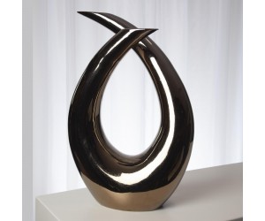 Скульптура Loop Sculpture