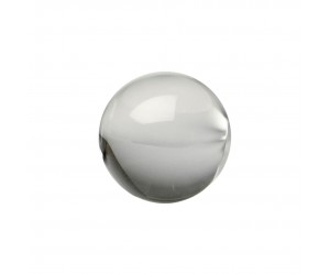 Декор Crystal Sphere 7,5 см