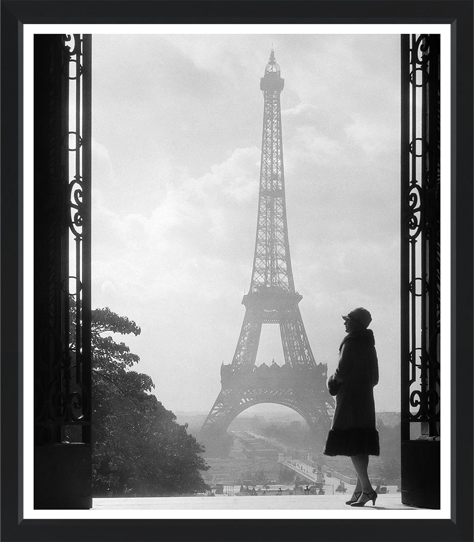Постер Parisian View