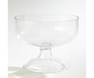 Чаша Glass Compote большая
