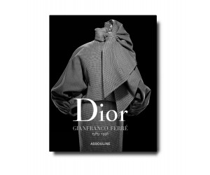 Книга Dior by Gianfranco Ferré