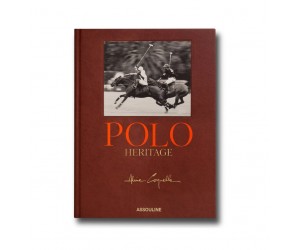 Книга Polo Heritage