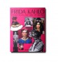 Книга Frida Kahlo: Fashion as the Art of Being