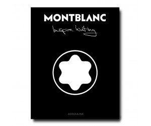 Книга Montblanc: Inspire Writing