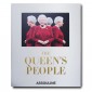 Книга The Queen's People