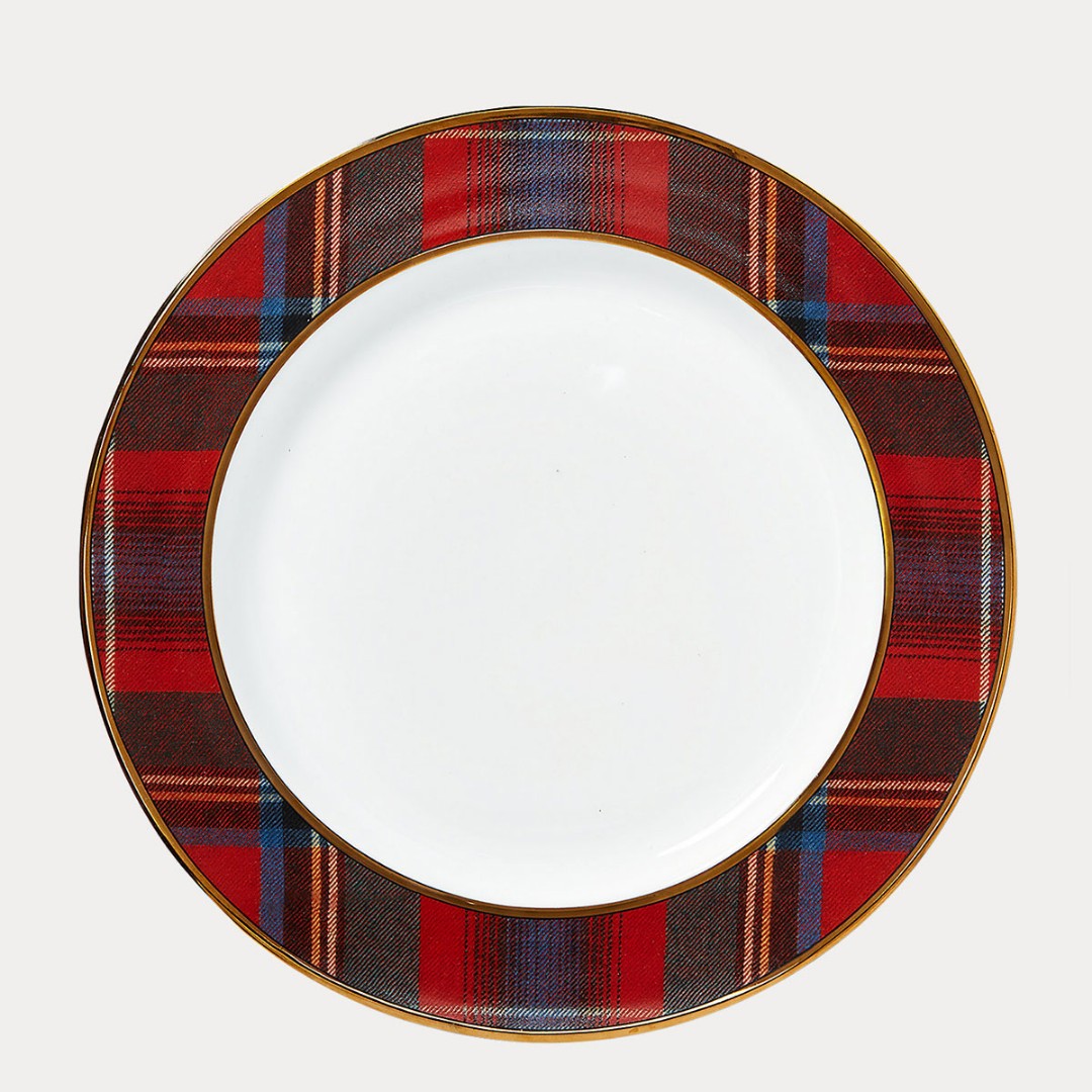 Обеденная тарелка Alexander Dinner Plate