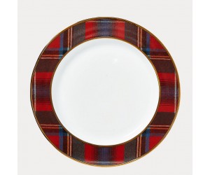 Обеденная тарелка Alexander Dinner Plate