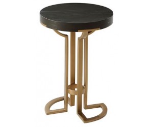 Приставной стол Darial accent table