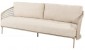 Диван Puccini Outdoor 3 seater