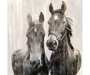 Постер HORSE ESSENCE 2