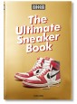 Книга Sneaker Freaker. The Ultimate Sneaker Book