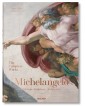 Книга Michelangelo. The Complete Works. Paintings, Sculptures, Architecture