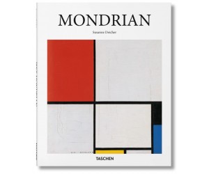 Книга Mondrian