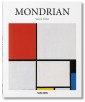 Книга Mondrian