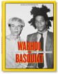 Книга Warhol on Basquiat. The Iconic Relationship Told in Andy Warhol’s Words and Pictures